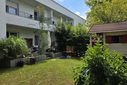 Wohnung zum Mieten in Ingolstadt 1.325 € 106 m²