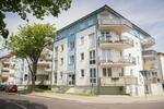 Erdgeschoßwohnung Köthen (Anhalt) - 2 Zimmer, 64 m&sup2;, 446&euro; | Angebot:26270585