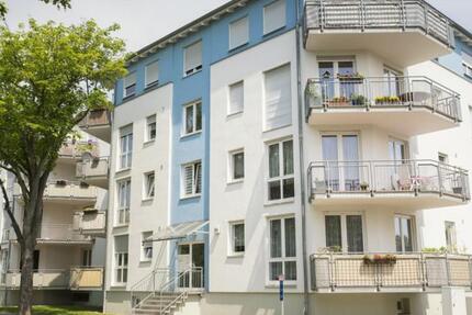 Wohnung Köthen (Anhalt) - 2 Zimmer, 64 m&sup2;, 446&euro; | Angebot:26270585