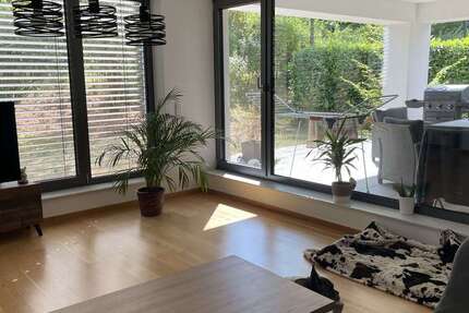 Wohnung Osnabrück Westerberg - 3 Zimmer, 119 m&sup2;, 1.400&euro; | Angebot:27127394