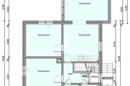 Wohnung Neuried - 3 Zimmer, 70 m&sup2;, 1.000&euro; | Angebot:25483440