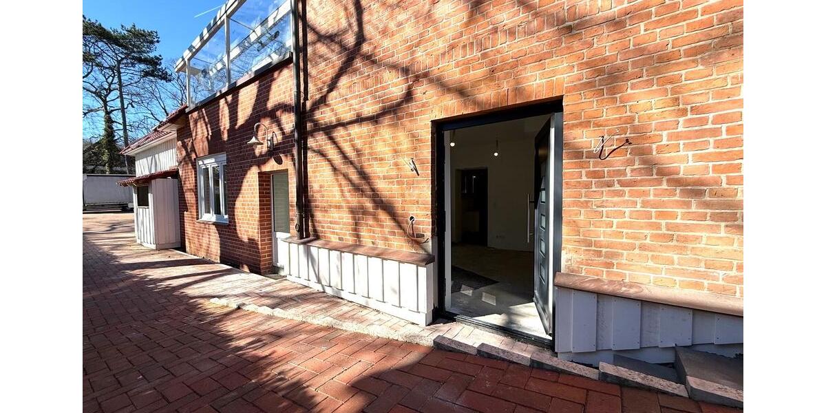 Gewerbeobjekt Timmendorfer Strand - 3.650&euro; | Angebot:24250828