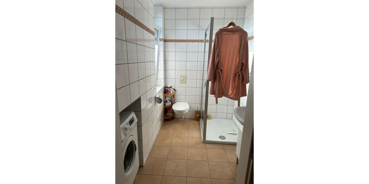 Schöne Wohnung im Herzen von Havixbeck über zwei Etagen - 3.5 Havixbeck | Angebot:26329719