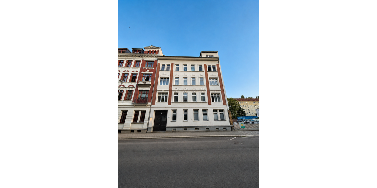 Etagenwohnung Leipzig Gohlis-Süd - 2 Zimmer, 70 m&sup2;, 560&euro; | Angebot:27076251
