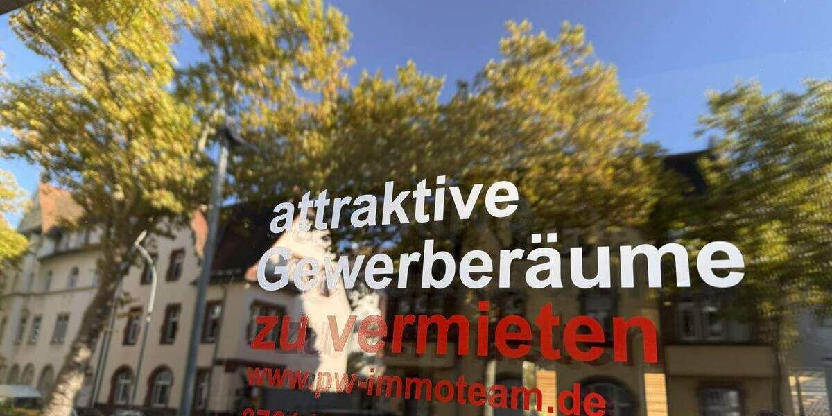 Gewerbeobjekt Freiburg Brühl - 2.850&euro; | Angebot:25664502