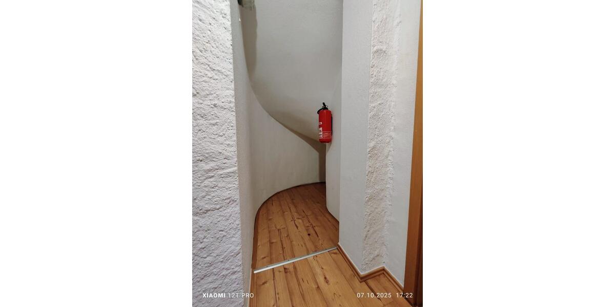 Erdgeschoßwohnung Wertach - 2 Zimmer, 670&euro; | Angebot:23012090