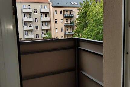 Wohnung Dresden Friedrichstadt - 2 Zimmer, 58 m&sup2;, 480&euro; | Angebot:27676700