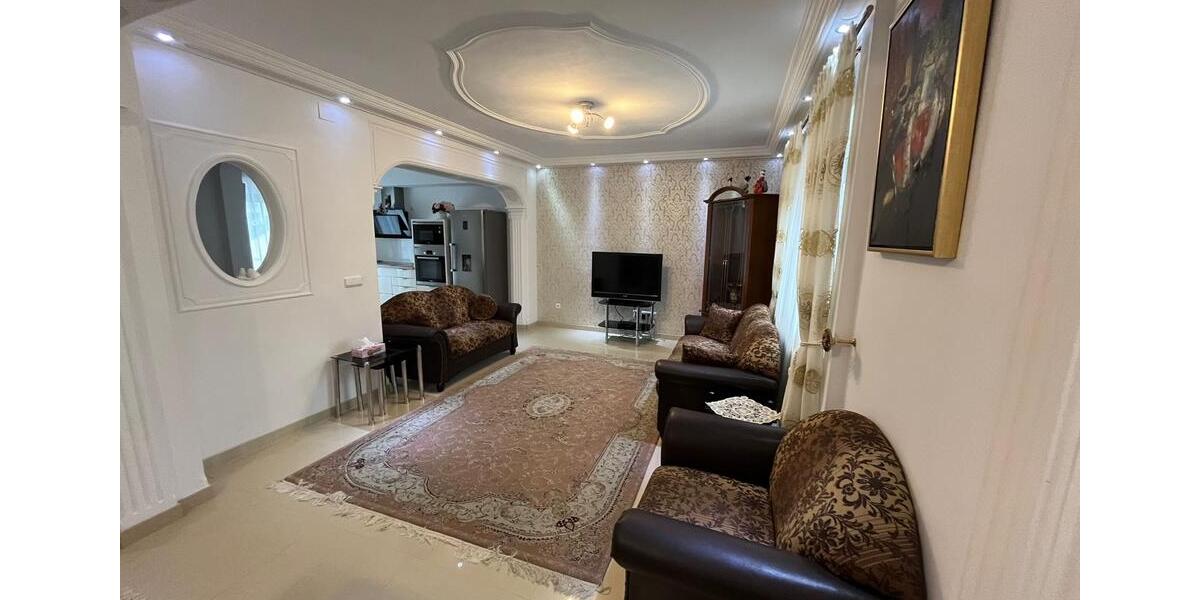 Etagenwohnung Kassel Niederzwehren - 4 Zimmer, 110 m&sup2;, 1.590&euro; | Angebot:24832070