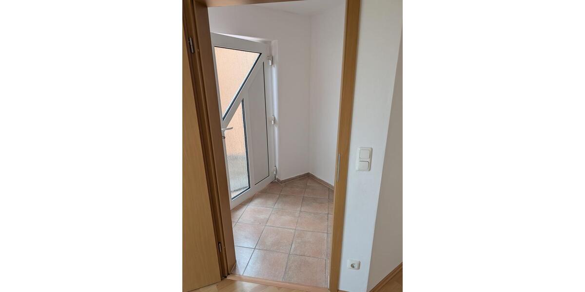Etagenwohnung Bodenwöhr - 2 Zimmer, 60 m&sup2;, 500&euro; | Angebot:26578670
