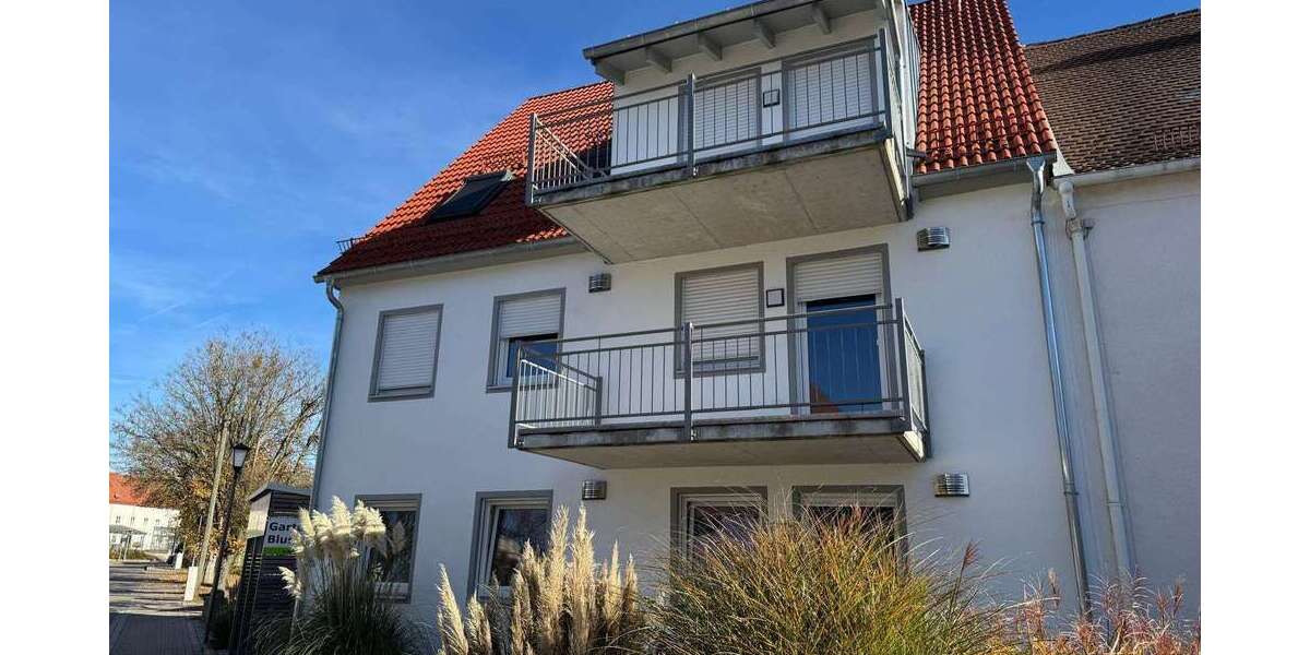Etagenwohnung Gerolsbach - 3 Zimmer, 93 m&sup2;, 1.090&euro; | Angebot:23582426