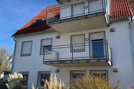 Wohnung Gerolsbach - 3 Zimmer, 93 m&sup2;, 1.090&euro; | Angebot:23582426