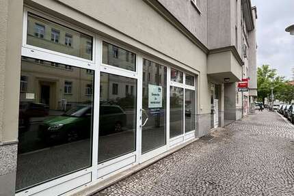 Gewerbeobjekt Halle (Saale) Paulusviertel - 1.100&euro; | Angebot:27254981