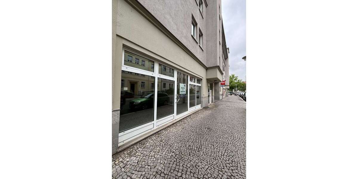 Gewerbeobjekt Halle (Saale) Paulusviertel - 1.100&euro; | Angebot:27254981