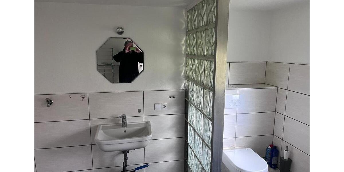 Erdgeschoßwohnung Neukirchen - 2 Zimmer, 55 m&sup2;, 400&euro; | Angebot:25964085