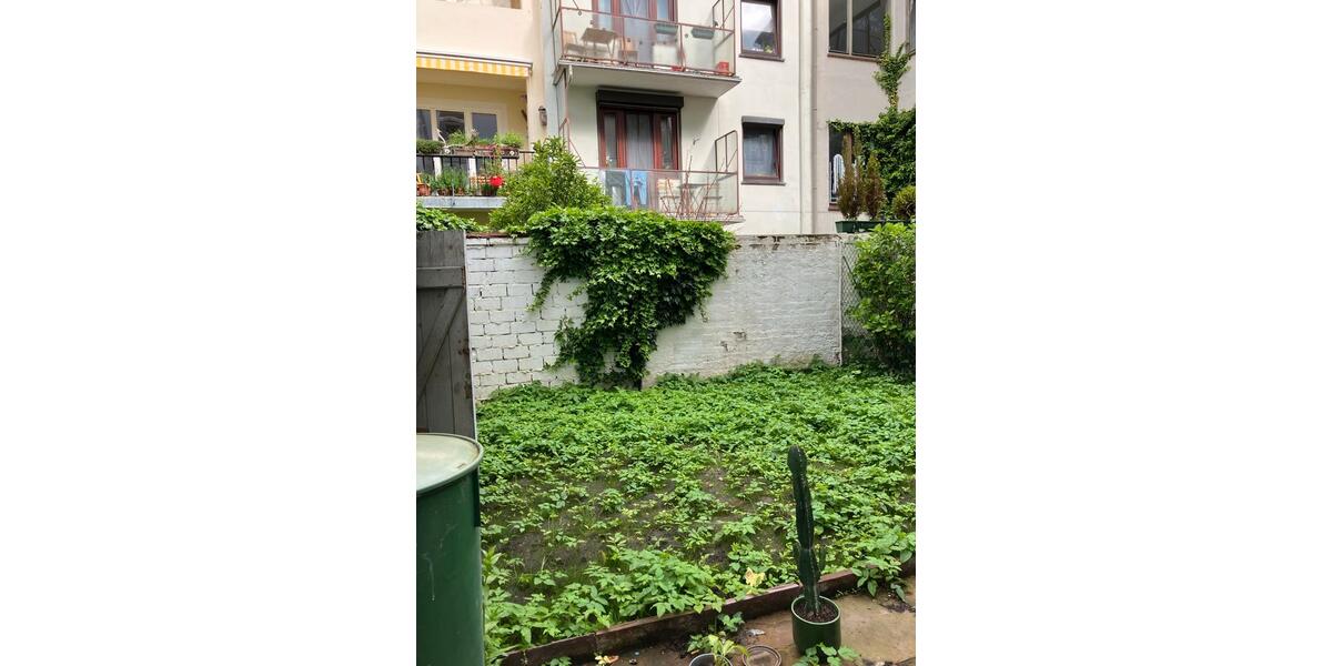 Wohnen auf Zeit Bremen Neustadt - 1 Zimmer, 13 m&sup2;, 600&euro; | Angebot:26676014