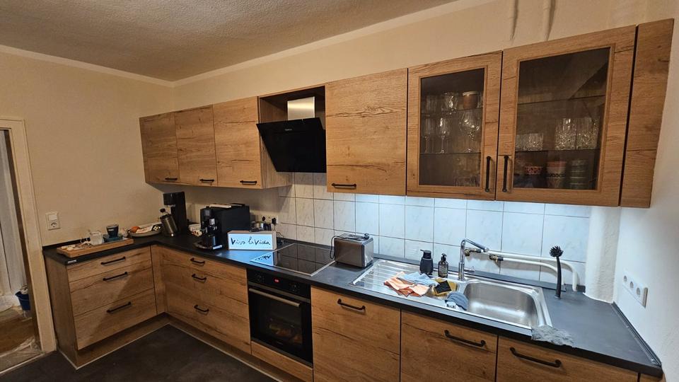 Etagenwohnung Michelau in Oberfranken - 3 Zimmer, 133 m&sup2;, 985&euro; | Angebot:25920568