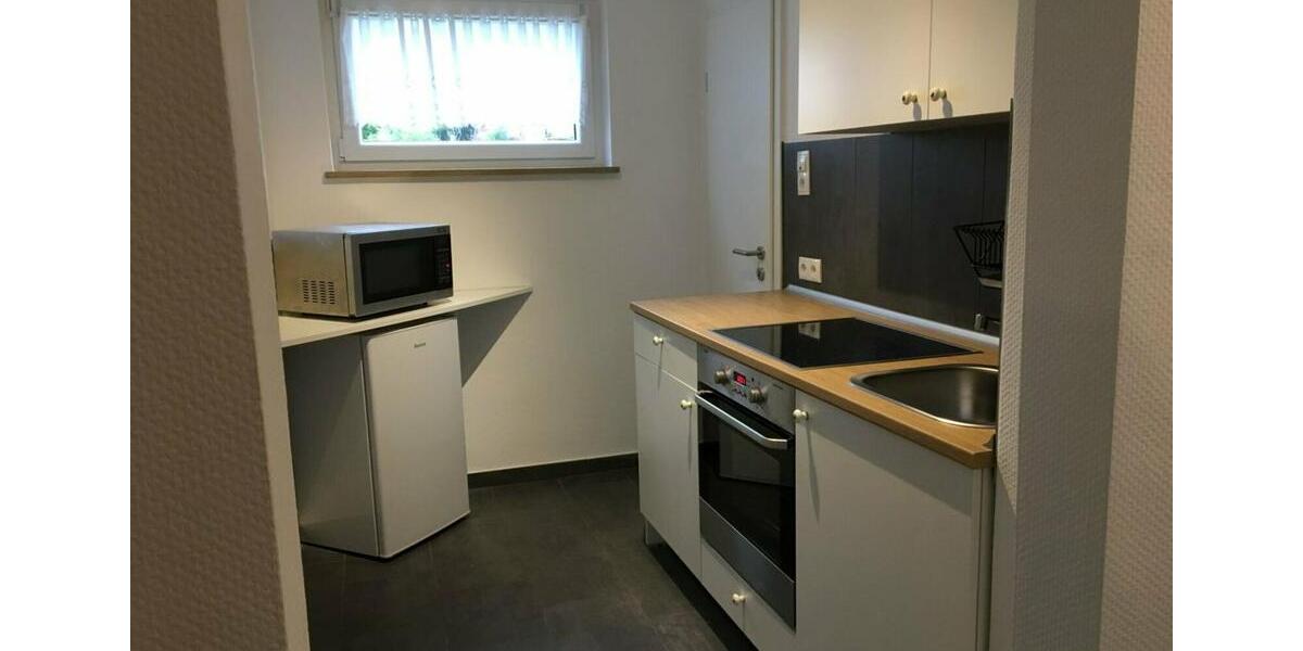 Wohnen auf Zeit Mayen - 1 Zimmer, 30 m&sup2;, 390&euro; | Angebot:12285402