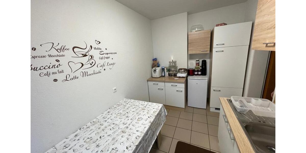 Etagenwohnung Warburg - 2 Zimmer, 65 m&sup2;, 430&euro; | Angebot:24293819
