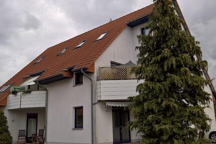 2 Zimmer Wohnung im Erdgeschoß in ländlicher Gegend 2 zimmer