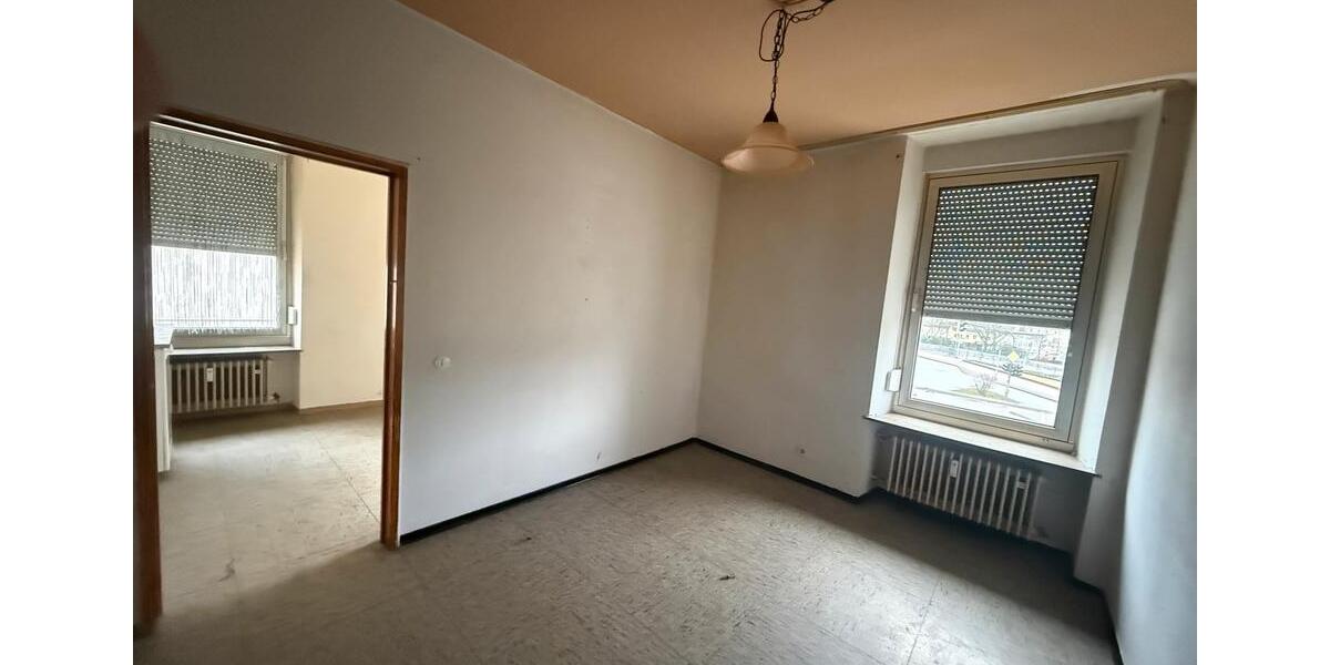Etagenwohnung Neunkirchen - 1 Zimmer, 65 m&sup2;, 475&euro; | Angebot:25099924
