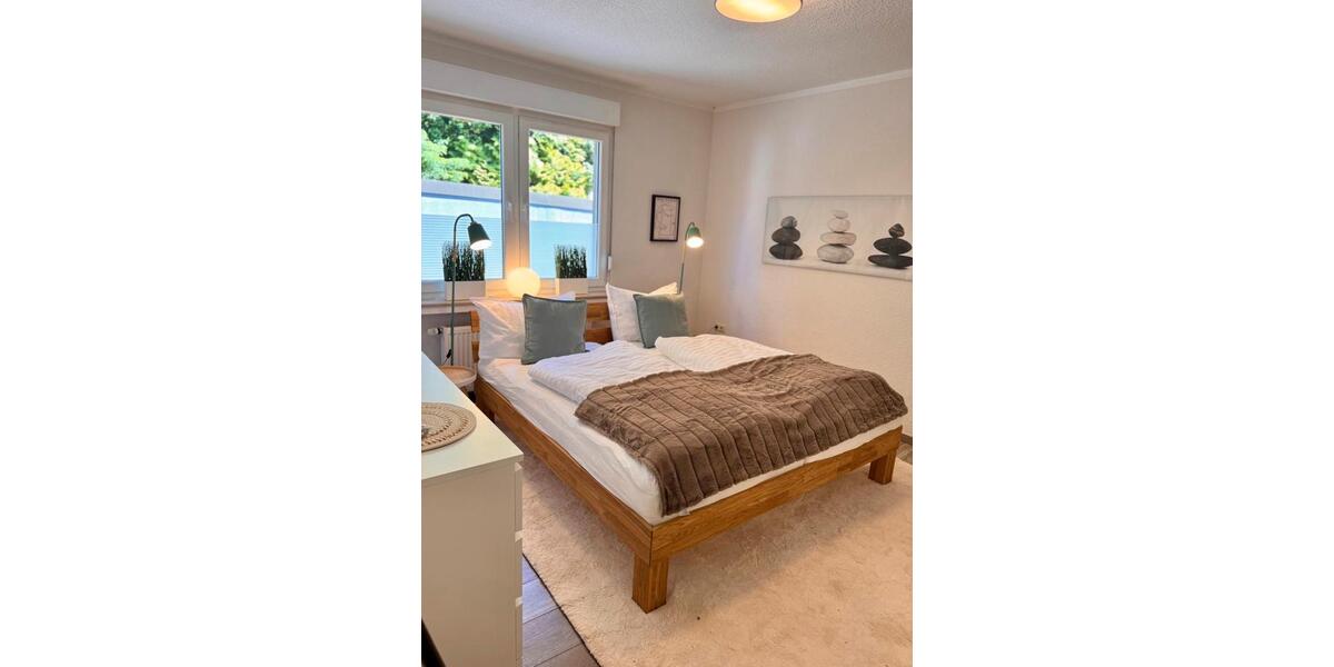Erdgeschoßwohnung Gelsenkirchen Gelsenkirchen-Nord - 3 Zimmer, 59 m&sup2;, 1.350&euro; | Angebot:26591348