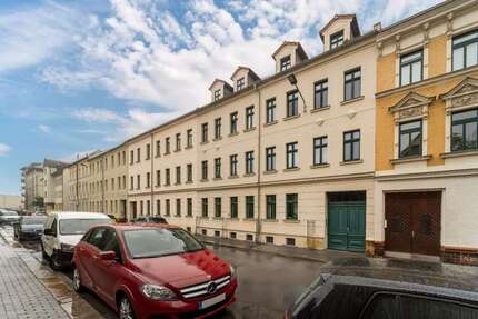 Wohnung zum Mieten in Leipzig 605,58 € 56 m² 3 zimmer