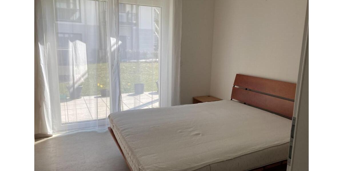 Erdgeschoßwohnung Bayreuth Bernecker Straße / Insel / Riedelsberg - 3 Zimmer, 78 m&sup2;, 950&euro; | Angebot:26255336