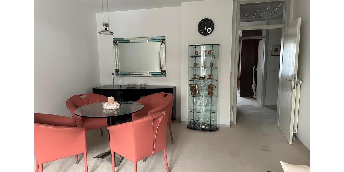 Erdgeschoßwohnung Essenbach - 2 Zimmer, 68 m&sup2;, 1.306&euro; | Angebot:24836296