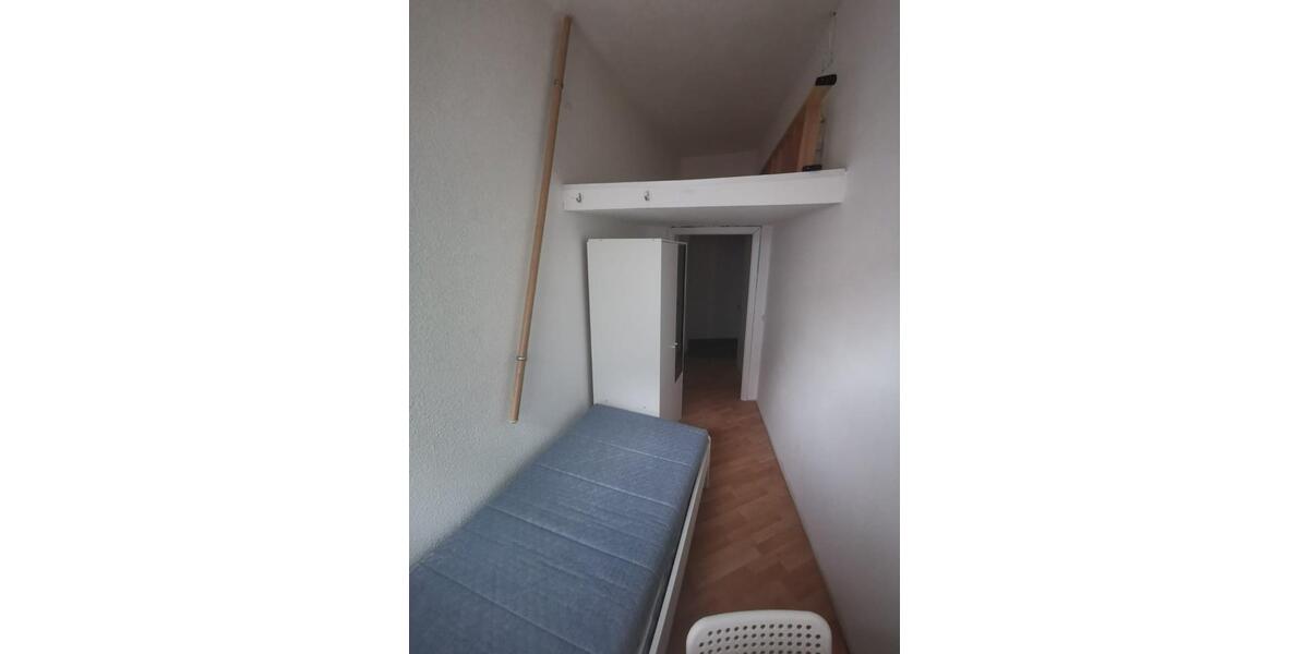 Wohnen auf Zeit Hannover Linden-Limmer - 1 Zimmer, 10 m&sup2;, 475&euro; | Angebot:25356121