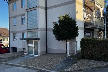 Wohnung Weiden in der Oberpfalz - 4 Zimmer, 106 m&sup2;, 1.300&euro; | Angebot:26620619