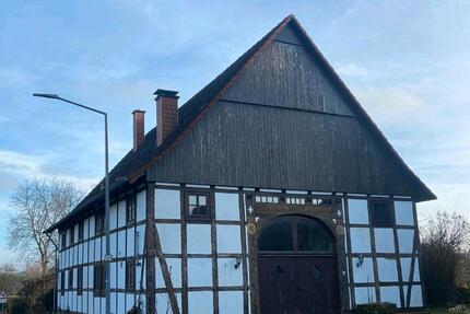 Vermietung Resthof in Barntrup OT Sommersell 8 zimmer