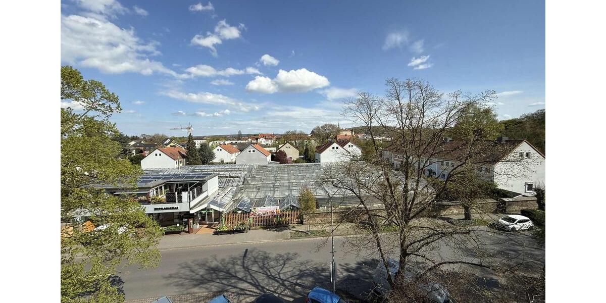 Etagenwohnung Bückeburg - 3 Zimmer, 78 m&sup2;, 850&euro; | Angebot:26270392