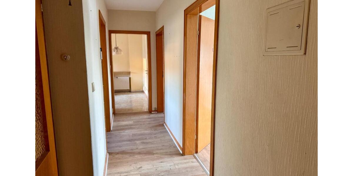 Dachgeschoßwohnung Kirn - 4 Zimmer, 95 m&sup2;, 700&euro; | Angebot:24523268
