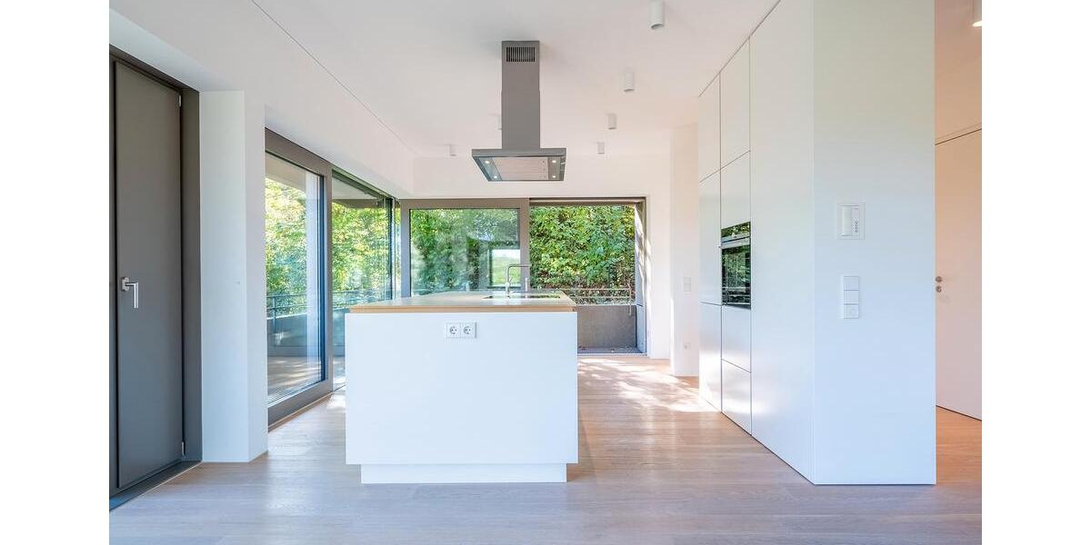 Maisonettenwohnung Schondorf am Ammersee - 5 Zimmer, 229 m&sup2;, 3.600&euro; | Angebot:24613364