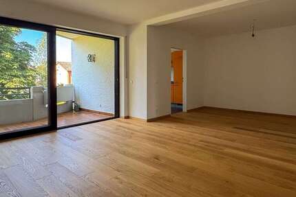 Wohnung Rosenheim Aising - 3 Zimmer, 88 m&sup2;, 1.100&euro; | Angebot:27245563
