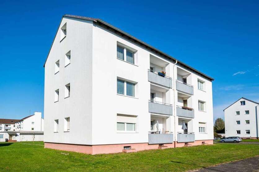 Wohnung zum Mieten in Rotenburg 479 € 65.83 m²