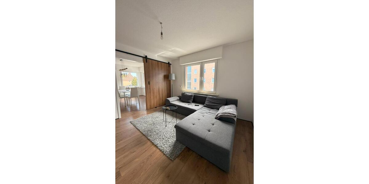 Etagenwohnung Dreieich - 3 Zimmer, 61 m&sup2;, 780&euro; | Angebot:26637465