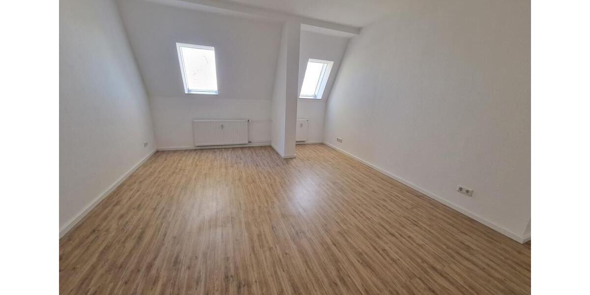 Etagenwohnung Magdeburg Leipziger Straße - 3 Zimmer, 75 m&sup2;, 519&euro; | Angebot:26420065