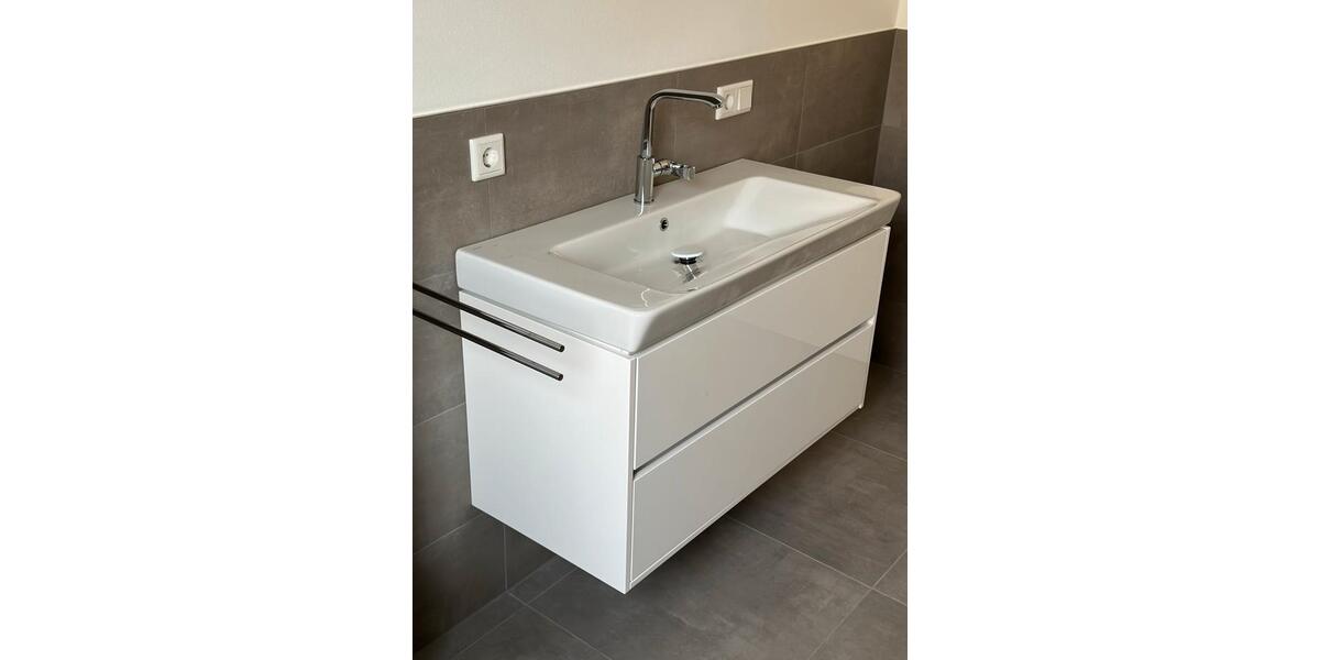 Dachgeschoßwohnung Breuberg - 4 Zimmer, 114 m&sup2;, 1.200&euro; | Angebot:24382979