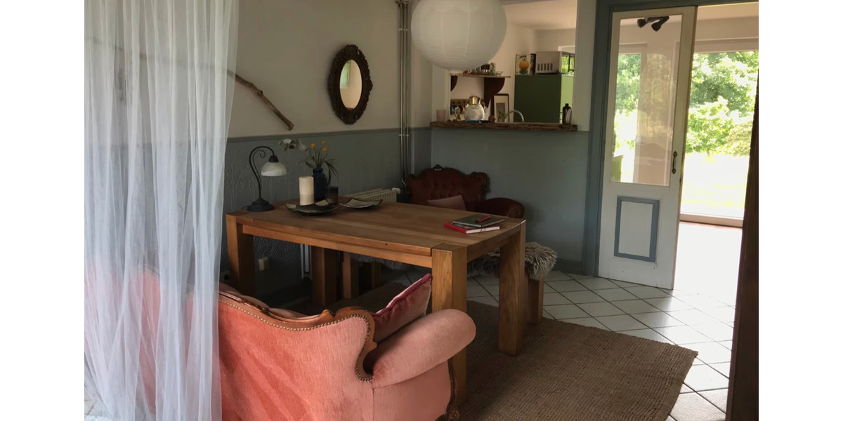 Wohnen auf Zeit Wilster - 1 Zimmer, 20 m&sup2;, 680&euro; | Angebot:22753309