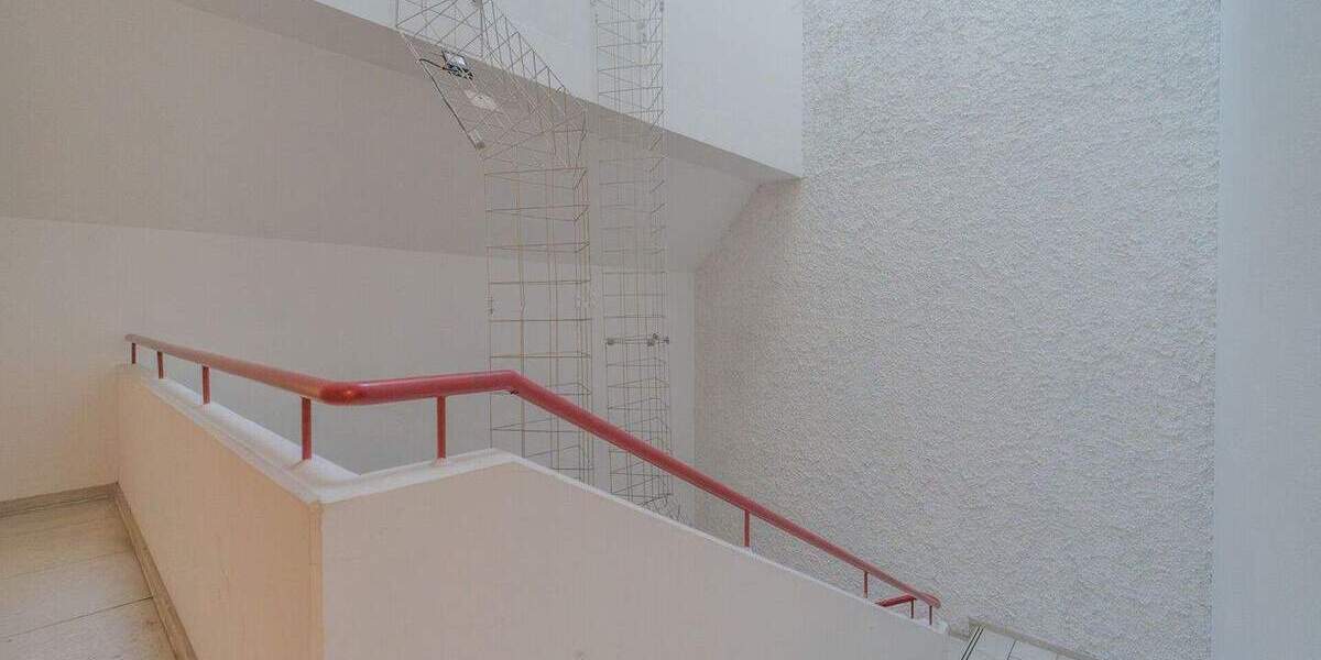 Urbanes Wohnen mit Stil: 128?m², Top-Lage & 2 Tiefgaragenplätze - ab sofort bei realunis 3 zimmer