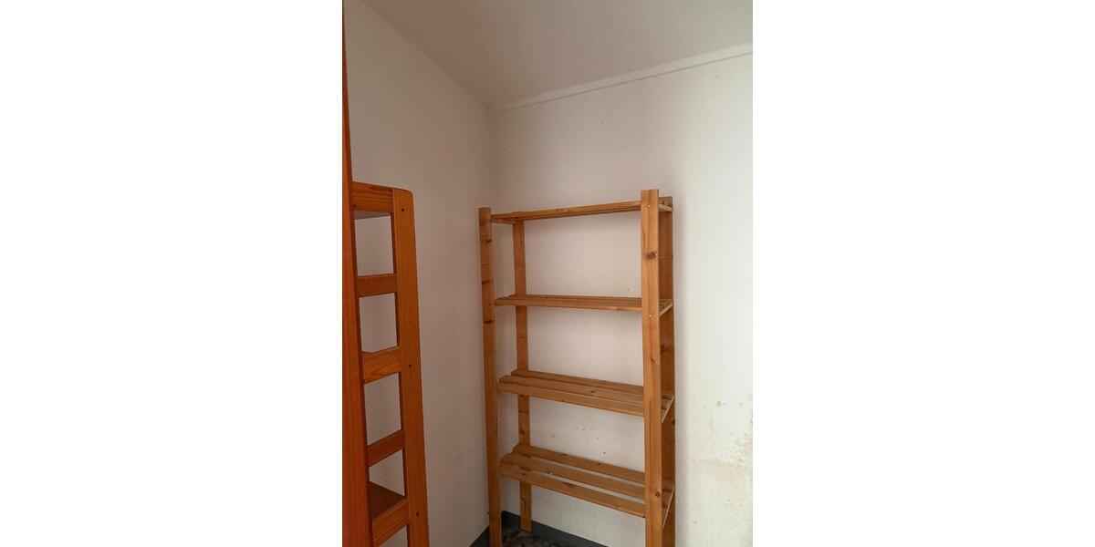Dachgeschoßwohnung Glauchau - 2 Zimmer, 57 m&sup2;, 500&euro; | Angebot:26570122