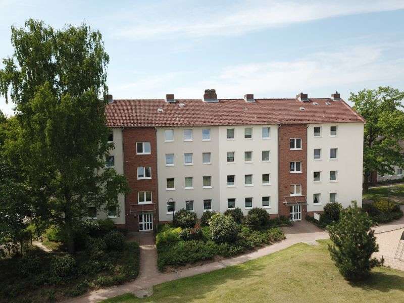 Wohnung zum Mieten in Eutin 540 € 63.63 m²