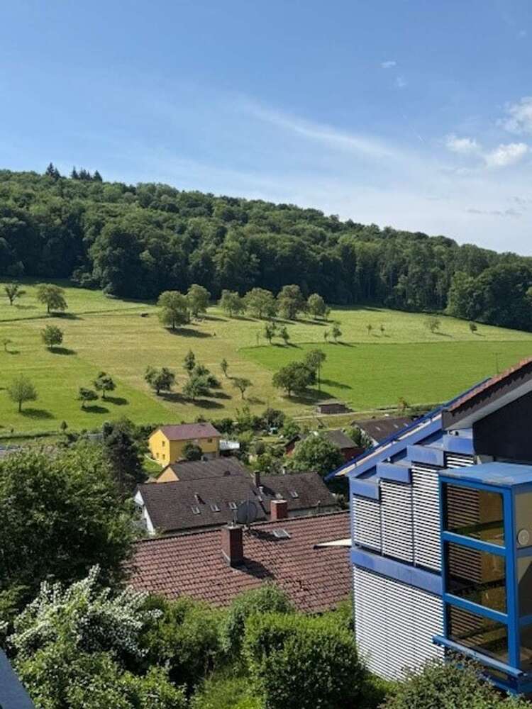 Wohnung zum Mieten in Inzlingen 888 € 74 m²