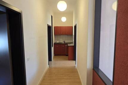 Büro oder Praxisfläche in Zentraler Lage von Ober-Ramstadt zimmer