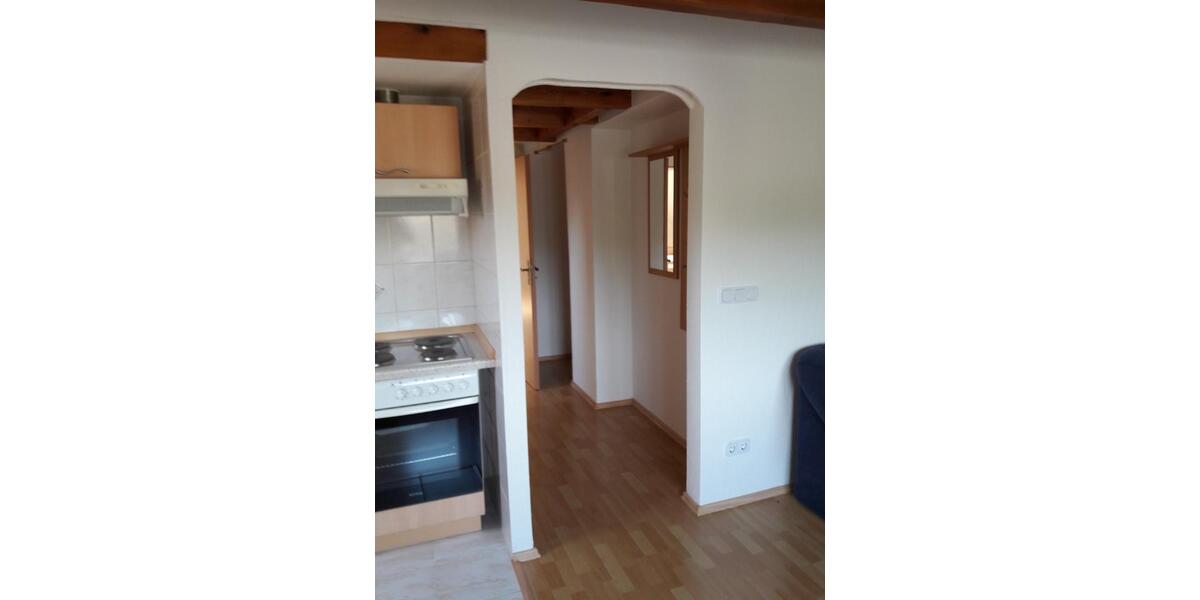 Dachgeschoßwohnung Senden - 2 Zimmer, 45 m&sup2;, 435&euro; | Angebot:25931864