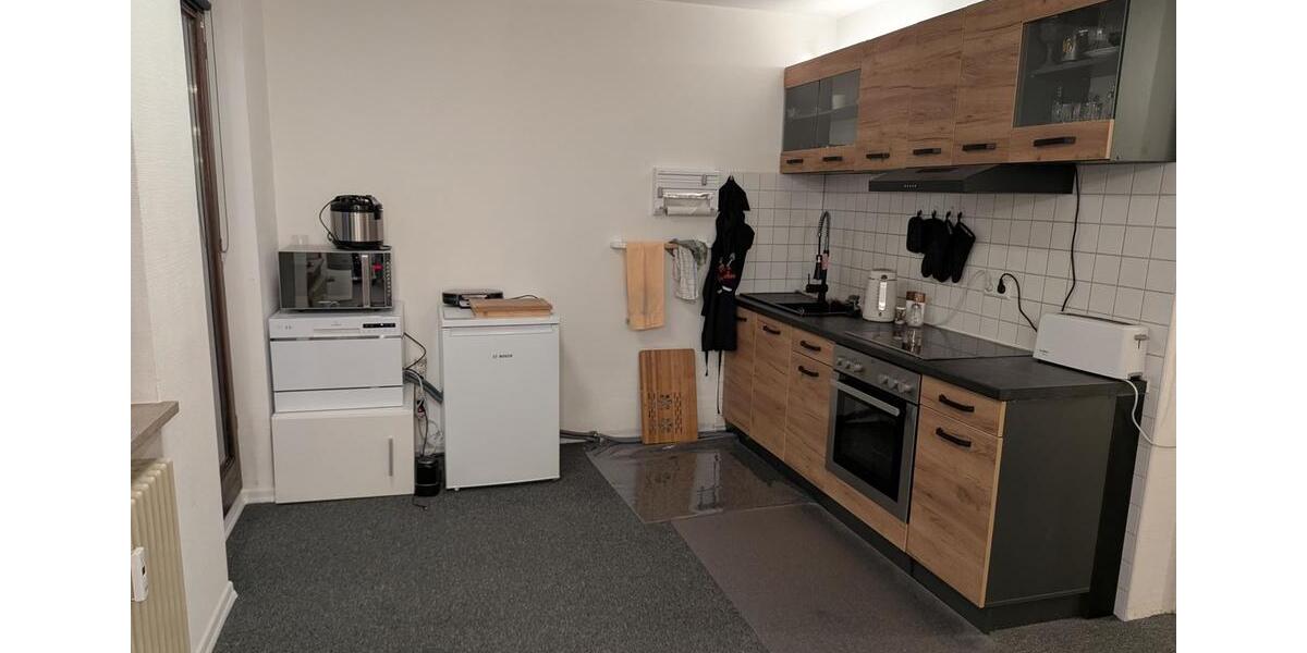 Erdgeschoßwohnung Aldingen - 2 Zimmer, 53 m&sup2;, 700&euro; | Angebot:26193576