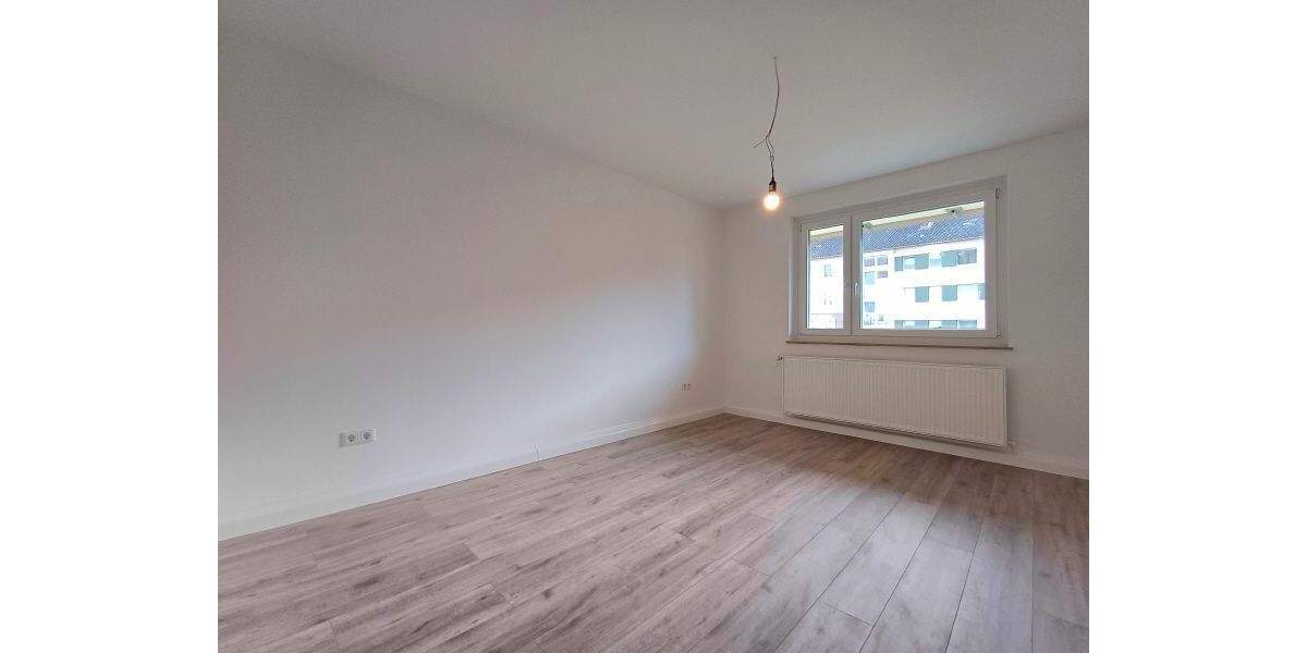 Etagenwohnung Minden Innenstadt - 3 Zimmer, 66 m&sup2;, 625&euro; | Angebot:24619864