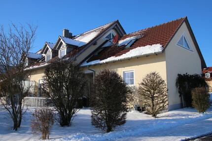 Haus Thalmassing - 5 Zimmer, 160 m&sup2;, 1.550&euro; | Angebot:25204850