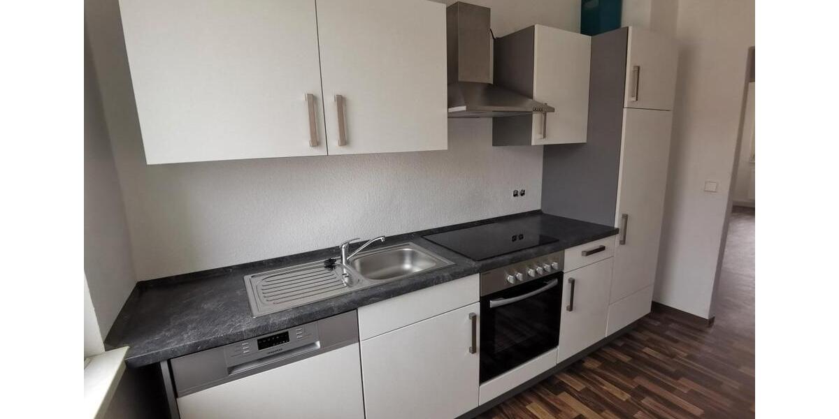 Etagenwohnung Gerstungen - 3 Zimmer, 63 m&sup2;, 490&euro; | Angebot:26066443
